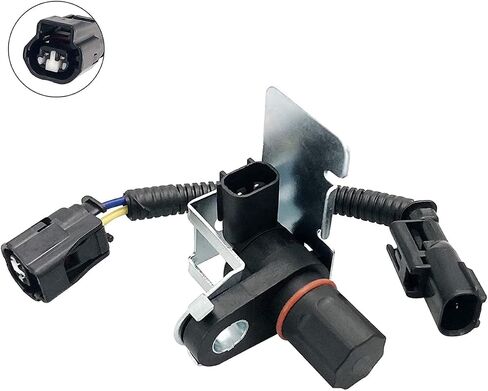 ABS Wheel Speed Sensor 970-024 5014787AA 5016133AA 56028187AC 56028187AD 56028187AE Dodge Ram 1500 Ram 2500 Ram 3500 B1500 B2500 B3500 Dakota Durango 1998 1999 2000 2001 2002 2003 2004 in Saudi Arabia