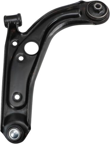 TRQ Front Steering & Suspension Kit Compatible with 2012-2017 Fiat 500 in Saudi Arabia