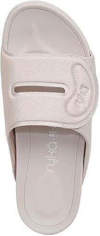 Ryka Women's Tao Recovery Slide Sandals in Saudi Arabia