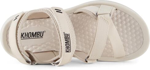 Khombu Women's Sunbeam Sandal in Saudi Arabia