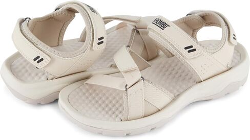Khombu Women's Sunbeam Sandal in Saudi Arabia