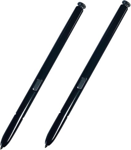 2 Pack Galaxy Note 20 Ultra S Pen Replacement for Samsung Galaxy Note 20 Stylus Pen Note 20 Ultra 5G (WithoutBluetooth) Stylus Pen S Pen (Green) in Saudi Arabia