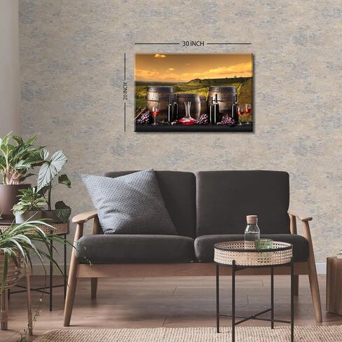 Angels Landing Mountain Wall Art Zion National Park Pictures Wall Decor Utah Mountains Landscape Nature Panoramic Scenery Poster Painting Artwork for Living Room Bedroom Home Decoration 12x16" in Saudi Arabia