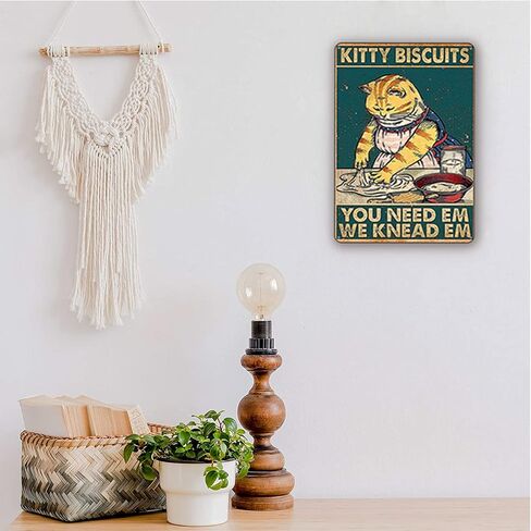 Room Decor Aesthetic Wall Decor Daily Gratitude Inspirational Metal Tin Sign, Green Boho Home Coffee Room Wall Office Decor 8X12Inch New in Saudi Arabia
