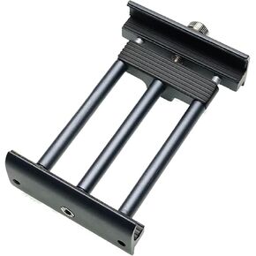 9.Solutions Tablet Holder, Ideal Support Tool for iPad Holder (130-225mm Wide), 9.VB5103, Adjustable iPad Holder, safty ipad Holder for All Tablet,Black