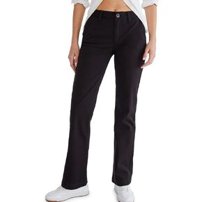 AEROPOSTALE Women's Aero Classic Uniform Pant