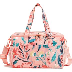 Verabradley Womens Recycled Ripstop Cooler