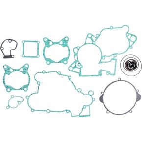Tusk Complete Gasket Kit - Fits: KTM 85 SX 17/14 2013-2017