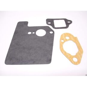Honda 16212-ZL8-000 (1), 16228-ZL8-000 (1) and 19651-Z0L-000 (1) Gasket Kit