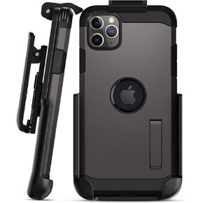 Encased Belt Clip for Spigen Tough Armor - iPhone 11 Pro Max (Holster Only - Case is not Included)