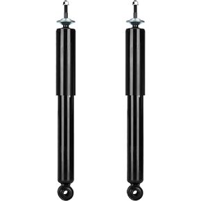 Rear Strut Shock Absorber for Chevy Malibu 2004-2012, Pontiac G6 2005-2010, Saturn Aura 2007-2009, Replace 5778, Left & Right, 2PCS