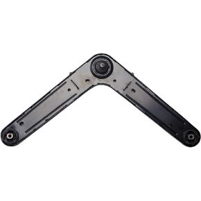 K621376 Rear Upper Control Arm and Ball Joint Assembly Compatible With 2002 2003 2004 2005 2006 2007 Je-ep Liberty Center Suspension