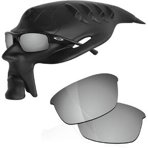 Polarized Lenses Replacement for Oakley Bottlecap Sunglasses