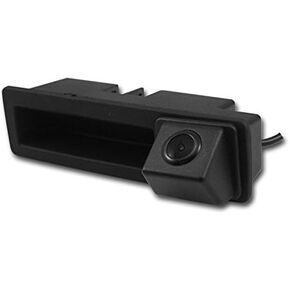 for Audi A3 A4 2011 2012 Car Rear View Camera Back Up Reverse Parking Camera/Plug Directly