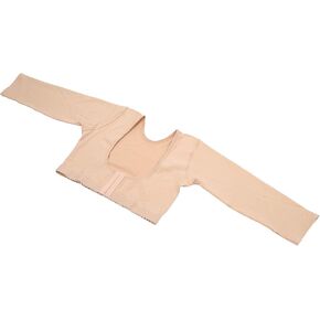 حزام تصحيح الحدباء للنساء، مشكل وضعية الجسم العلوي للذراع، ملابس داخلية، أكمام ضاغطة، مصحح الوضعية (M) in Kuwait