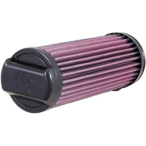K&N Engine Air Filter: High Performance, Premium, Powersport Air Filter: Fits 2014-2019 CAN-AM (Spyder F3 Limited, SE6, SM6, Special Series, F3-T SE6, RT Limited, 10th Anniversary, S Daytona) CM-1314