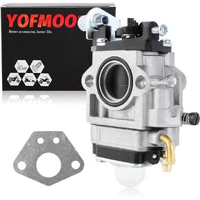 Carburetor Carb 43cc 49cc 2 Stroke Engines 15mm ATV Dirt Pocket Rocket Bike Scooter