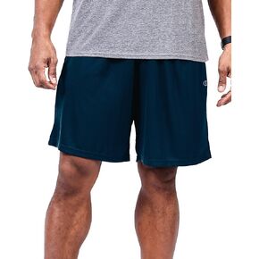 Champion Men's Big-Tall Jersey Shorts
