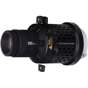 Flashpoint BLP Optical Spot for LED, Bowens Mount