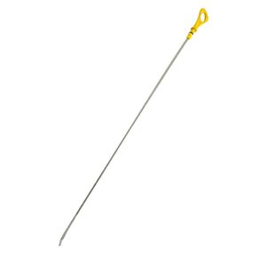 Engine Oil Level Dipstick 26611-3C100 for Hyundai Santa Fe 3.3L 3342cc V6 Dohc 2007-2009, Sonata 3.3L 3342cc V6 Dohc 2006-2010, for Kia Sedona 3.8L 3778cc V6 Dohc 2007-2010