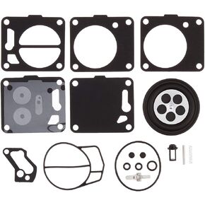 جت سكي ميكوني سوبر BN SBN Carb المكربن ​​إعادة بناء طقم تصليح ل Mikuni 38 40i 44 46 Carburators