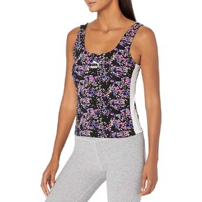 PUMA Women's All Over Print Tank