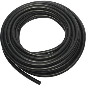 Continental 65113 7/64" ID Windshield Wiper / Radiator Overflow Tubing - 50 psi - 50' Spool