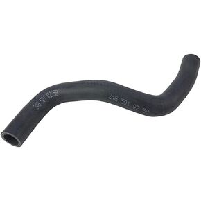 MUNIK Water tank radiator hose is suitable for Mercedes-Benz A, B, CLA, GLA class W176 W246 C117 X156 A180 A200 Replacement # 2465010258