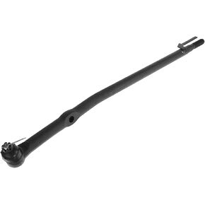 TRQ Inner Tie Rod End Passenger Right RH Drag Link Compatible with 2WD Super Duty F250 F350