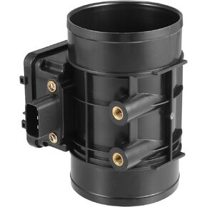 ACROPIX Mass Air Flow Sensor Fit for Suzuki Vitara 1.6L 1999-2003 for Chevrolet Tracker No.1380065D00 - Pack of 1