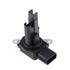 22204-0V010 222040V010 22204-28010 Mass Air Flow Meter Sensor Compatible with Camr-y Corll-a Highland Priu-s Tundra 4Runner