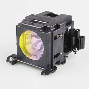 SunnyPro Replacement Projector Lamp with Housing DT00731 for Hitachi CP-S240 CP-S245 CP-S255 CP-X250 CP-X255 CP-X8225 CP-X8250 CP-HS2175 CP-HX2175