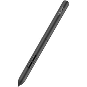 VEIKK Drawing Tablet Pen P01 for A30,S640 Drawing Tablet 8192 Levels Battery Free Pen