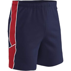 CHAMPRO Header Lightweight Adult Soccer Shorts