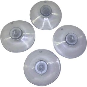 Stratux Suction Cup Replacements