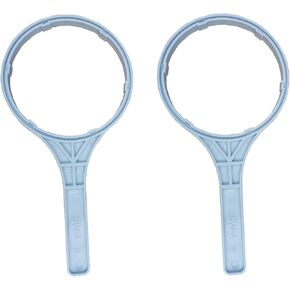 Water filter wrench - applicable to(SW4) Pentek big blue 20 inch water filte (2Pack)
