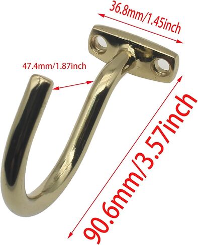 FDXGYH 1pcs Bridge Stick and Ball Rack Hook Golden Billiard Table Board Cue Holder Pool Table Tripod Hook for Billiard Snooker Tables in Saudi Arabia