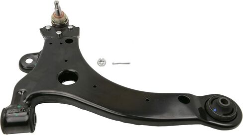 MOOG RK620675 Suspension Control Arm and Ball Joint Assembly front left lower in Saudi Arabia