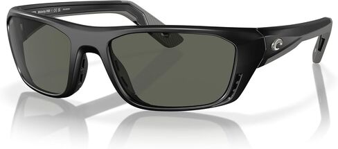 Costa Del Mar Men's Whitetip Pro Rectangular Sunglasses in Saudi Arabia