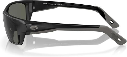 Costa Del Mar Men's Whitetip Pro Rectangular Sunglasses in Saudi Arabia