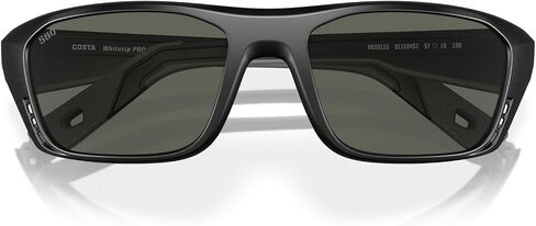 Costa Del Mar Men's Whitetip Pro Rectangular Sunglasses in Saudi Arabia