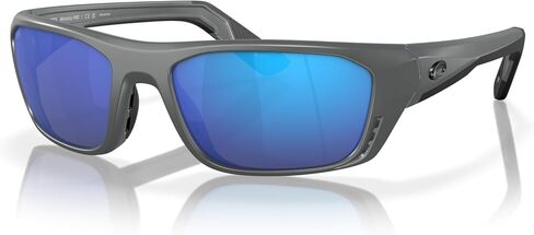 Costa Del Mar Men's Whitetip Pro Rectangular Sunglasses in Saudi Arabia