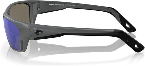 Costa Del Mar Men's Whitetip Pro Rectangular Sunglasses in Saudi Arabia