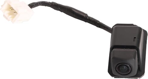 39530TX4A01 Rear View Back Up Camera Compatible with Acura RDX 2013 2014 2015, Rear Park Assist Reverse Backup Camera# 39530-TX4-A01 in Saudi Arabia