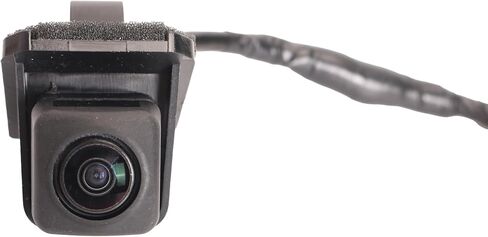 39530TX4A01 Rear View Back Up Camera Compatible with Acura RDX 2013 2014 2015, Rear Park Assist Reverse Backup Camera# 39530-TX4-A01 in Saudi Arabia