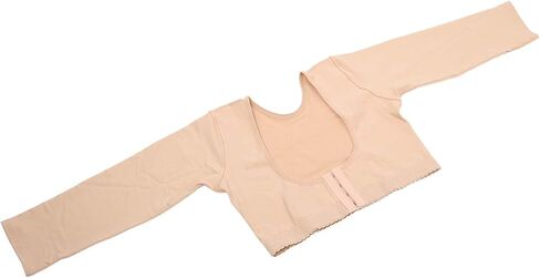 حزام تصحيح الحدباء للنساء، مشكل وضعية الجسم العلوي للذراع، ملابس داخلية، أكمام ضاغطة، مصحح الوضعية (M) in Kuwait