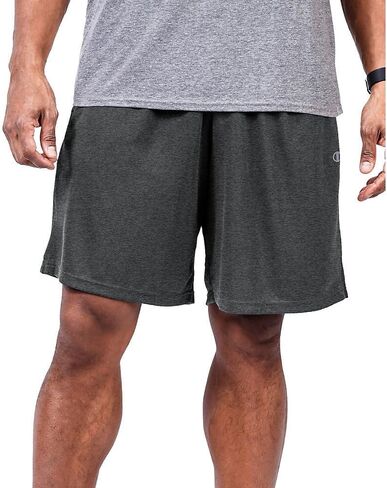 Champion Men's Big-Tall Jersey Shorts in Saudi Arabia