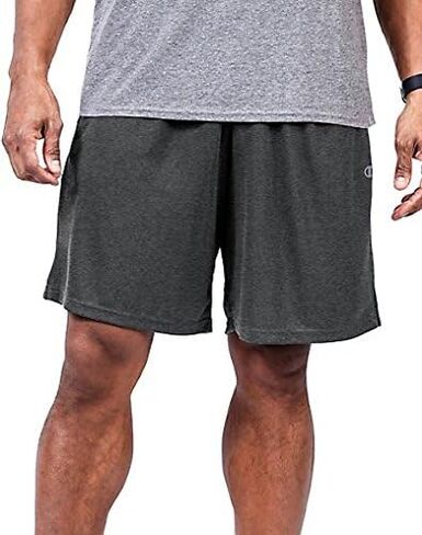 Champion Men's Big-Tall Jersey Shorts in Saudi Arabia