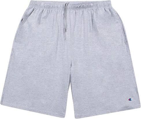 Champion Men's Big-Tall Jersey Shorts in Saudi Arabia