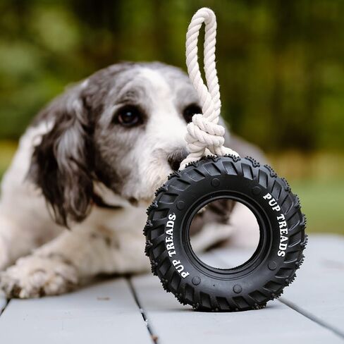 Dog Toys, 5-Piece Set, Dog Toy Bundle, High end chew Toys, All Natural and Safe chew Toys, Great Value Set, Luxury Dog Accessories Hand-Picked from top Manufacturers. in Saudi Arabia